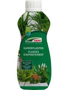 Mest voor kamerplanten