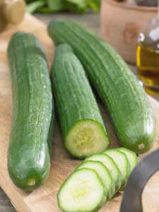 Komkommer