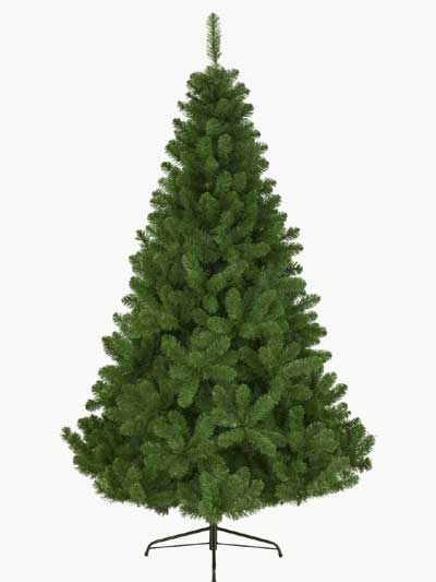 Kunstkerstbomen