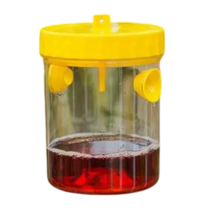 Ongedierte bestrijding