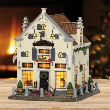 Galerie Atelier Acanthus uit Harlingen