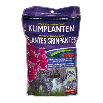 Dcm Klimplantenmest 750 Gr Bio