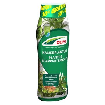 Dcm Kamerplanten Vloeibare Mest 0.8 Ltr