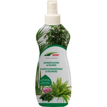 Dcm Spray Voor Kamerplanten 0.25 Ltr