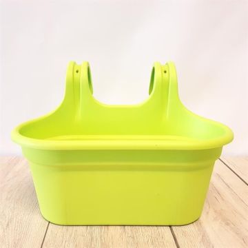 Balkonplanter 35 cm