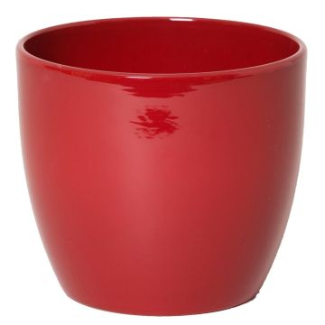Pot Boule Rood 13.5 cm