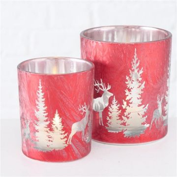 Boltze Home Windlicht 2