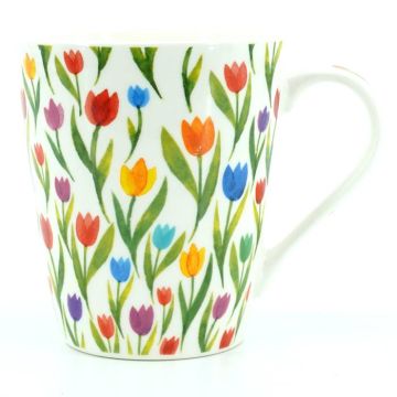 Tulip mug