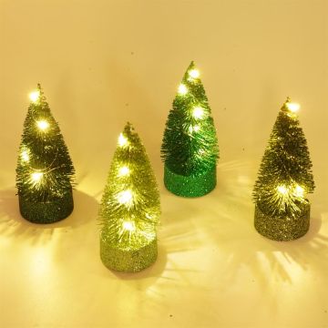 Boltze Led Kerstboompjes