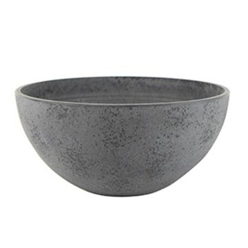 Bowl nova beton grijs