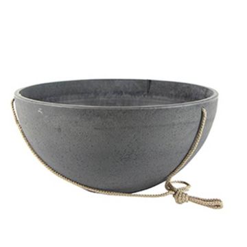 Hanger nova beton grijs