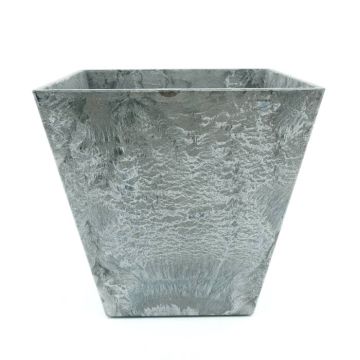 Pot ella Grijs D25 cm