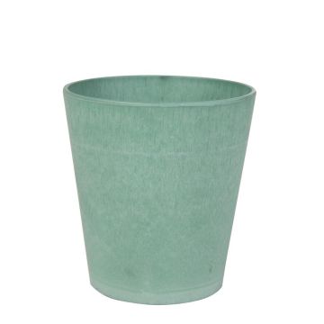 Pot Claire Tijm Groen 13 cm
