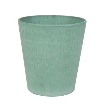 Pot Claire Tijm Groen 22cm