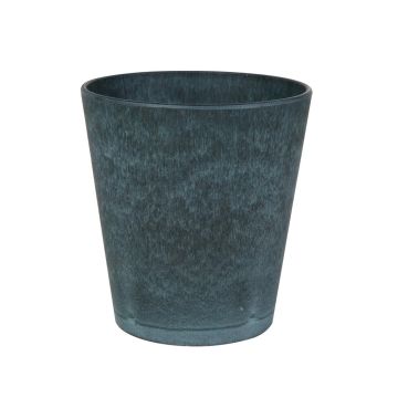 Pot Claire Nachtblauw 13 cm