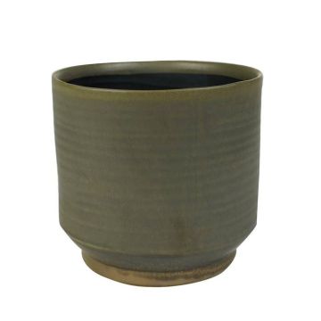 Pot Suze Bruin 15 cm