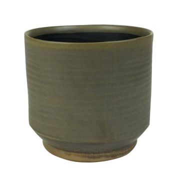 Pot Suze Bruin 17 cm