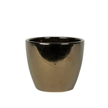 Pot Sven Goud 16 cm