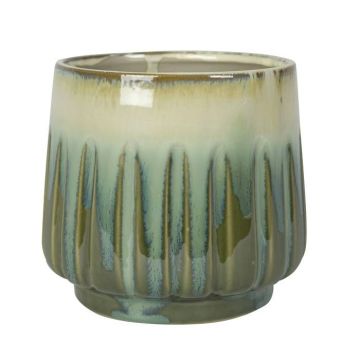 Pot Alice Oceaan 18 cm