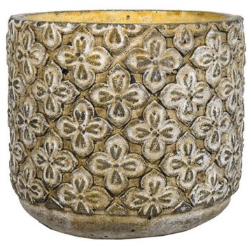 Pot Georgia Bruin 17 cm