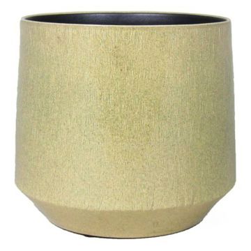 Pot Saar Taupe 21 cm