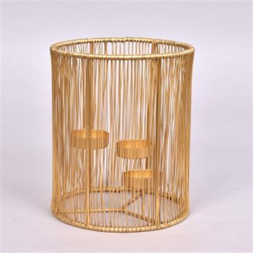 Ariana Gold 18 x 15 cm