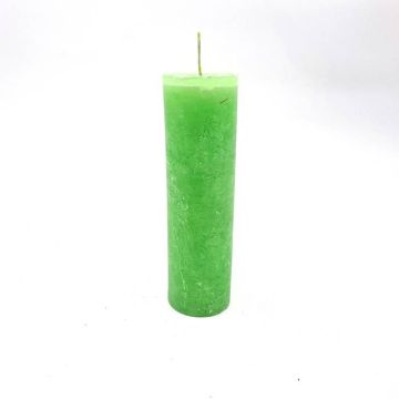 Green Kaars 25 cm