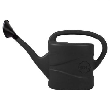Gieter Zwart 10 Liter