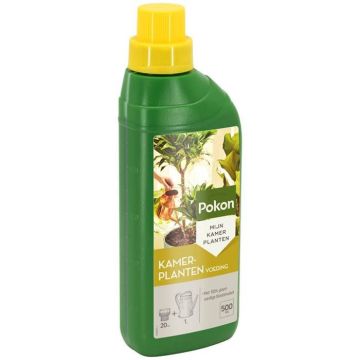 Pokon Kamerplanten Voeding 500ml