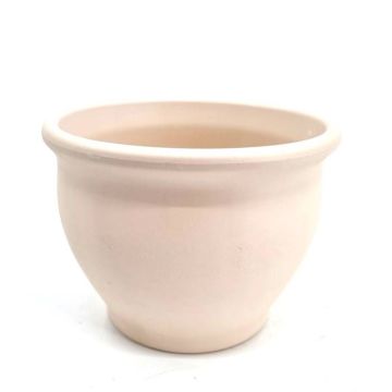 Cream Delight Pot 16 cm