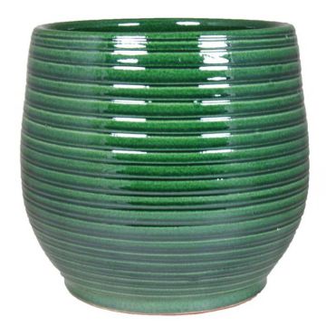 Pot Ilse Groen 19cm