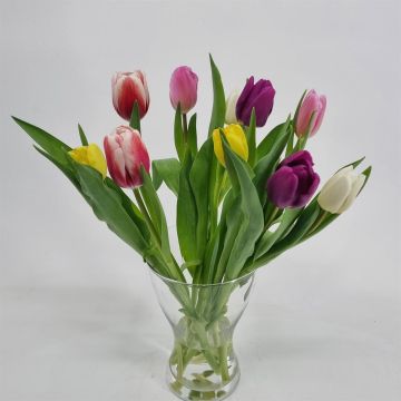 Bouquet Tulip Mix V2