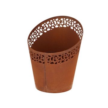 FF512 Vuuremmer Roest