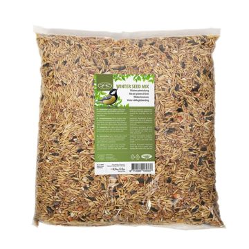 FB901 Strooivoer 2,5kg