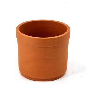 Ceramic terra 12 cm Rond