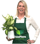 Klantenservice meisje